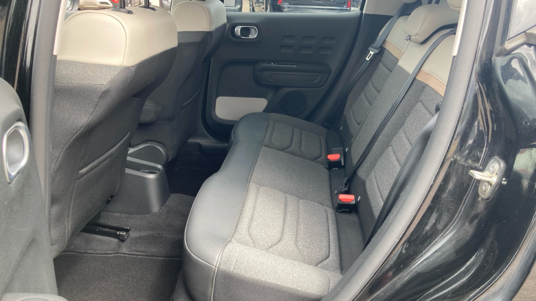 Citroen C3 1.2 PureTech Shine Plus 5dr Petrol Hatchback